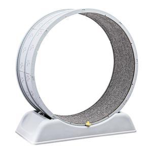 캣휠 고양이 바퀴 운동기 탈착식 30 트레드밀 속도 휠 40인치/100cm