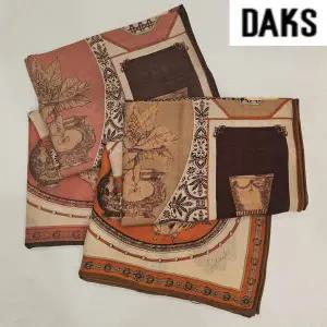 [대구백화점] [닥스]캐시미어 혼방 사각 스카프(숄)(FKI020I)