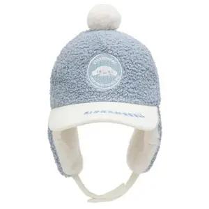 시나모롤 버킷햇 [페이스와펜부클-10082] [Q0386]