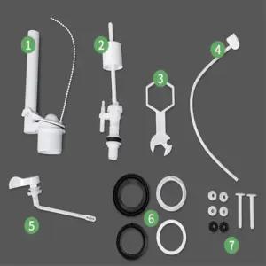 홍익 양변기 세트 양변기 새거만들기