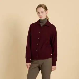 [BCBG](대구신세계)S Beart 하이넥 CD(B5F8K182)