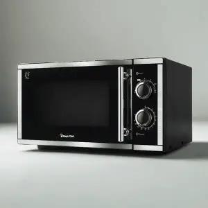 매직쉐프 전자레인지 25L 다이얼식 MEM-G25MB