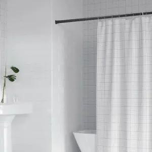 스텐봉 힘센압축봉 5m 무타공 긴커튼봉 6m 못질없이커튼