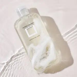 언뮤트 히알루론산 올인원 물막 클렌저 200ml * 1개/ 약산성 저자극 클렌저