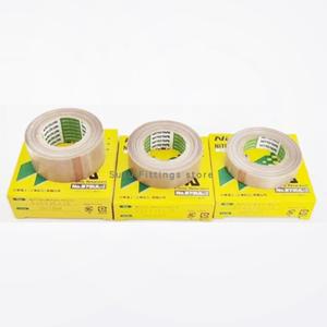 5pcs 고온 방지 접착제 T0.13mm 10m 973ul 일본 NITTO 테이프 NITOFLON 방수 전기 NO.973ul-S