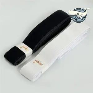 튼튼한 고무밴드 허리수선용 넓은 고무줄 수선