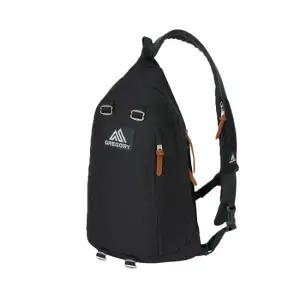 그레고리 스핀슬링 V2 - BLACK (08J29571)