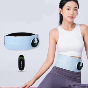 온열 EMS 슬림 비타그램 무릎 연장 핸드 복부 EMS마사지기 마사 온열기능 강력