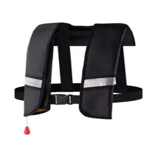 그래도아 자동팽창식구명조끼 구명조끼 성인 부력자켓