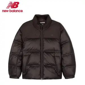 UNI 액티브 숏 다운 자켓NBNPF41033-G3 Glossy BROWN