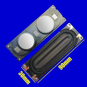 UA40B6000VF 용 스피커 Un55c8000 Un32c4000 BN96-11608A UE32C6000RP 100% 리뉴얼