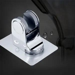 강력고정 부착 샤워기 거치대_23536916