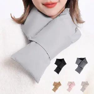 베르 머플러 방한 패딩 목도리 5color 겨울 남성머플러 여성목도리