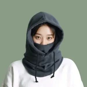 윈터 넥워머 바라클라바 방한 목토시