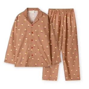 [오르시떼](강남점)남성 E116 산타크림 긴소매 상하