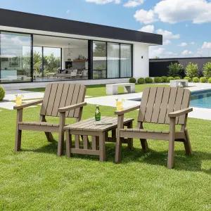 사계절 2인 테이블 소파 세트 낮은 플라스틱 쇼파 실내 야외 정원 카페 루프탑 커피숍 의자