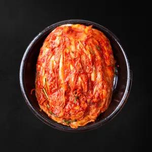 [HACCP/국내산] 당일생산 품질보증 맛슐랭 김치코드 X9 배추김치 제1편 전라도 김치 1kg