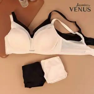 [비너스] BEST 와이어 브라 팬티 모음 @A-C컵 레이스 데일리 홑겹 인견 외