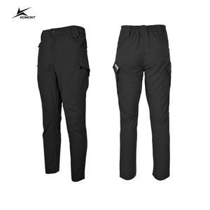 카카오7%+[추성훈의 코몽트] 남성 허리밴드 블랙 카고 바지