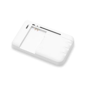 [W멀티 배터리 충전기] 거치대/스마트폰/디카/노트3/메가/노트4/S5/G3/G4