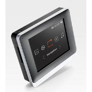 소형사이즈 내비게이션 아이리버 NV MINI M3(중고상품)