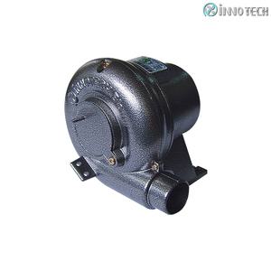 버너 소형송풍기 TB-8B 식당 숯불 환풍기 닥트 덕트