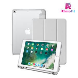 라이노핏 아이패드 5세대/6세대 스마트커버 케이스