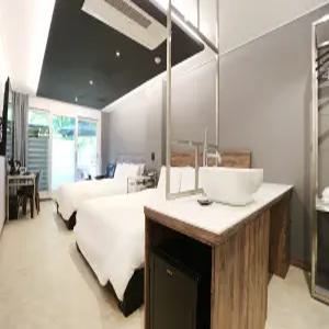 [강원 모텔] 강릉 루이스호텔 (강릉역,교동,옥계)