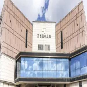 [경기] 화성 그린피아관광호텔(경기모텔/화성모텔)