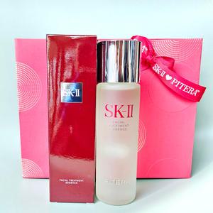 [백화점즉시입고/당일보냄] SK2 피테라 에센스 230ml - 페이셜 트리트먼트 + 백화점쇼핑백