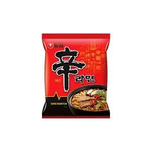 [농심(주)]신라면 40봉