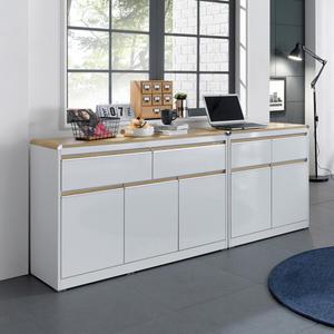 아이앤 레디아수납장세트INF