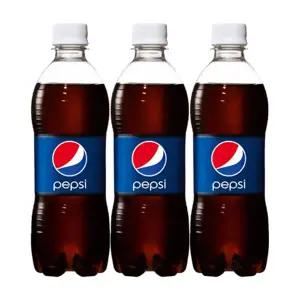 펩시콜라 500mlx20펫 (업소용)