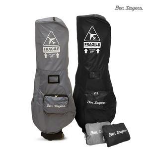 벤세이어스 골프백 항공커버 캐디백 후드 커버 가방