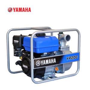 야마하 2인치 엔진양수기 YP20C 물펌프 YP-20C 엔진펌프