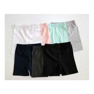 단체 초등학생 여아 아동 유아 속바지/레깅스/여아의류 5+1행사중