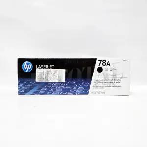HP 정품토너 CE278A/NO.78A/검정/구형박스