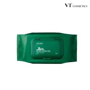 VT 시카 마일드 클렌징 티슈(50매입)