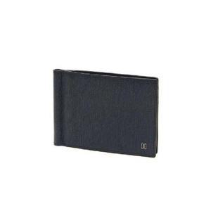 [닥스](센텀시티점)DBWA0F324BK DD로고 클래식 머니클립