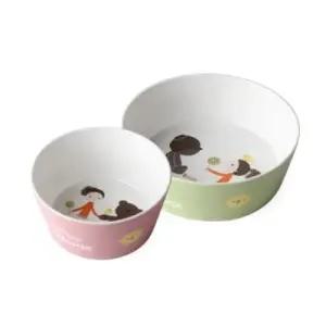 모닝듀 도리스 유아젠보울 2P