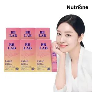 비비랩 더 엘라스틴 6박스 6개월분