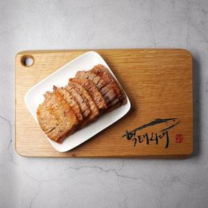 [기타]정진푸드 먹태시대 맥반석 오징어 1kg