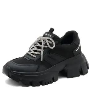 [STACCATO](신세계 사우스시티)스타카토 여성운동화 UGLYER2_ECE12BLK