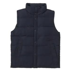 [롯데백화점]뱅뱅 남녀공용 하이넥 오리털 조끼 (NEH700)