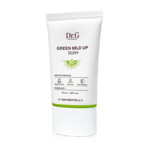 닥터지 그린 마일드 업 선 플러스 50ml