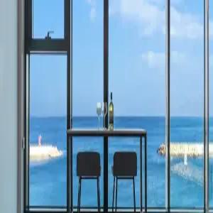 [강원] 속초 더샵 스파 펜션(강원펜션/속초펜션)