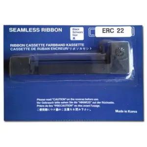 ERC-22 ERC-09 검정 카트리지
