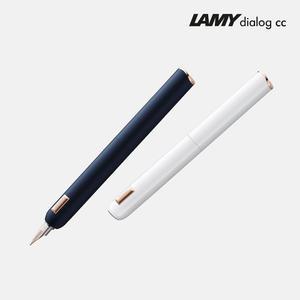 라미 만년필 다이얼로그CC