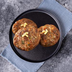 서서갈비 국내산 돈육 육즙 떡갈비 400gx4팩