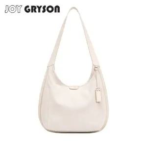 [롯데백화점]조이그라이슨 카이아 캔버스 호보백 LW1AE8200_CV